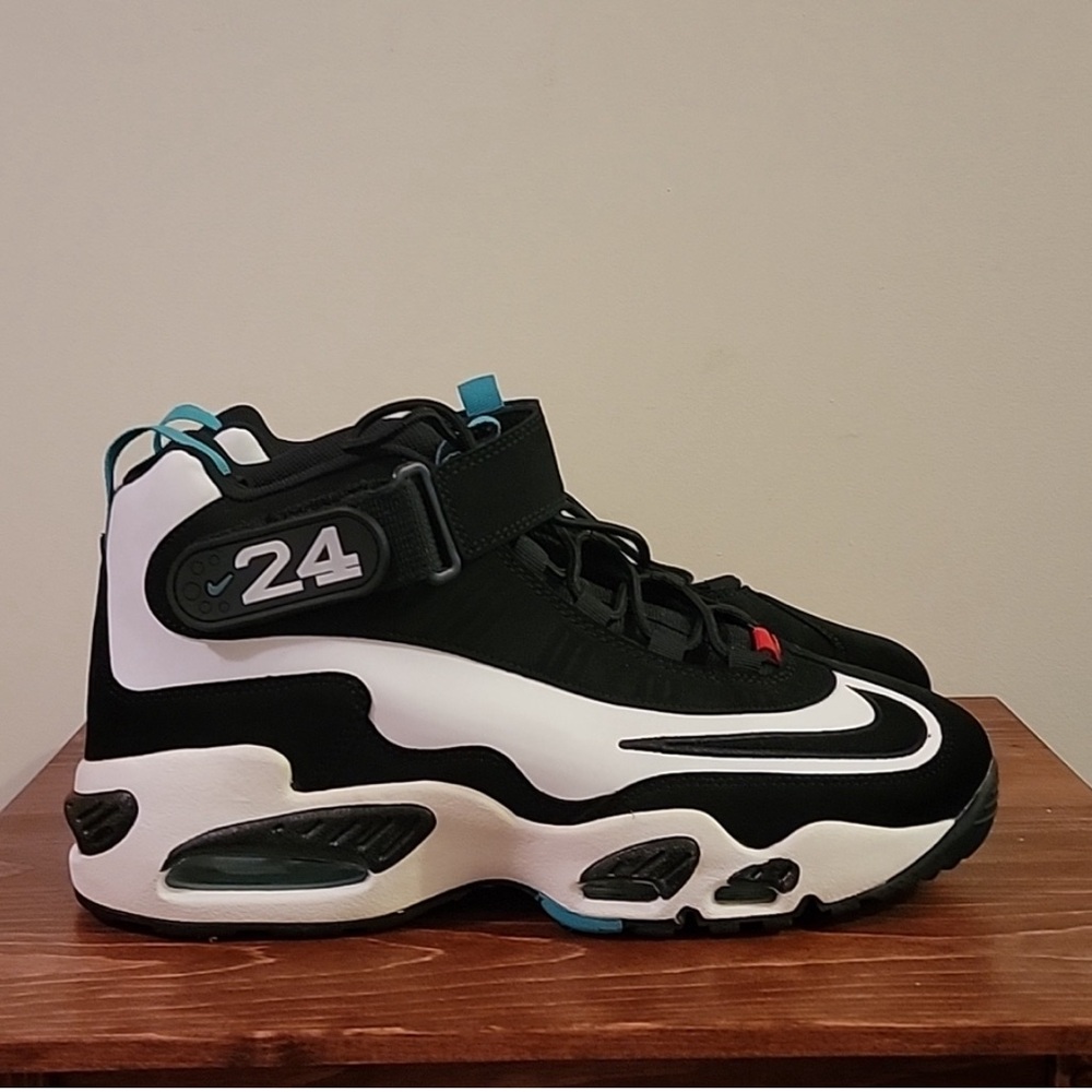 Nike Griffeys